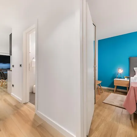 Apartament Smokva By Interhome Bibinje