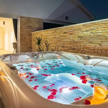 Apartament Smokva By Interhome *