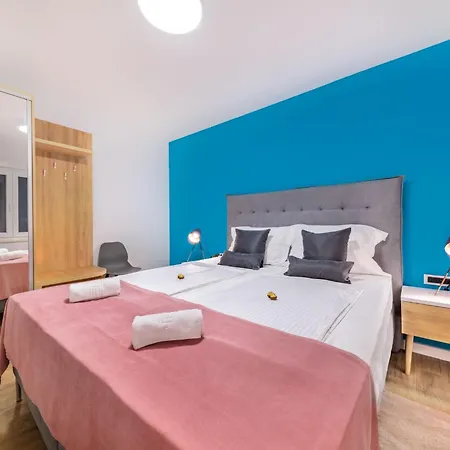 Smokva By Interhome * Bibinje