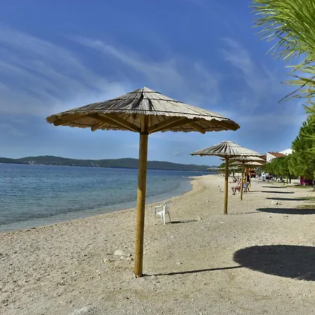 Appartement Smokva By Interhome *