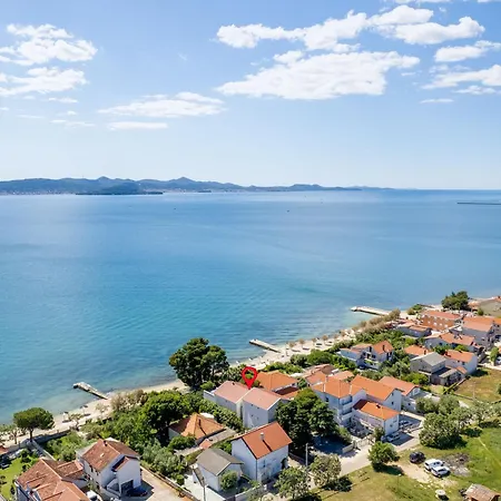 Smokva By Interhome Bibinje