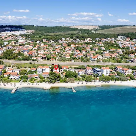 Smokva By Interhome Apartament *