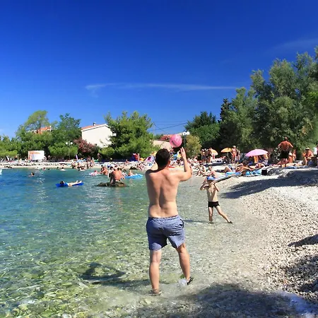 Smokva By Interhome Appartement