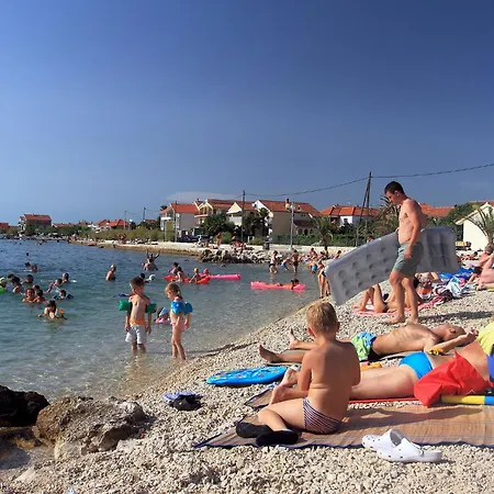 Smokva By Interhome Appartement Bibinje