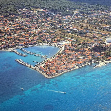 Smokva By Interhome Apartament *