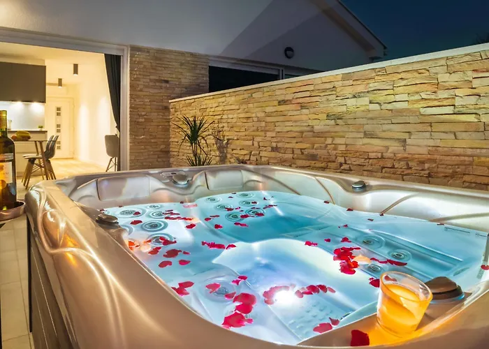 شقة Smokva By Interhome *