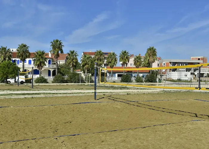 شقة Smokva By Interhome بيبينيا