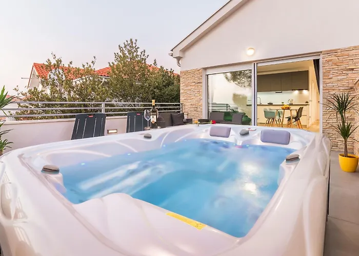 شقة Smokva By Interhome