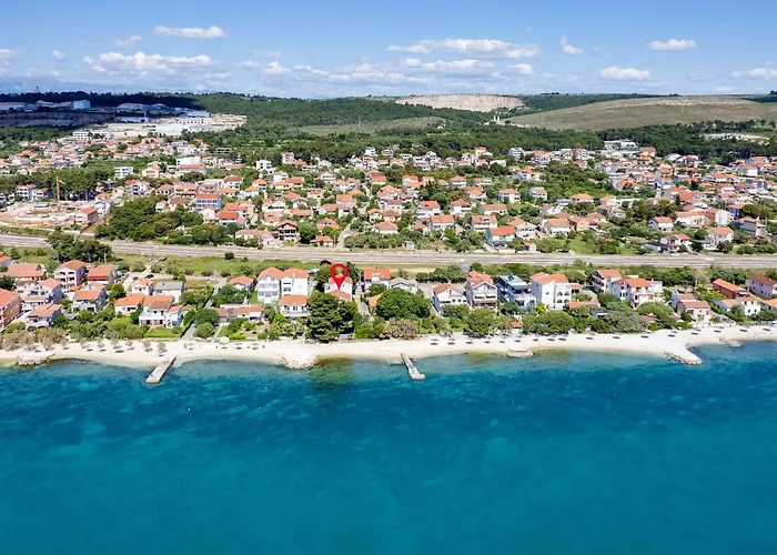 Smokva By Interhome شقة *