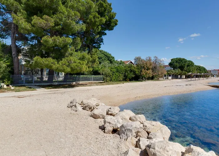 Smokva By Interhome شقة *