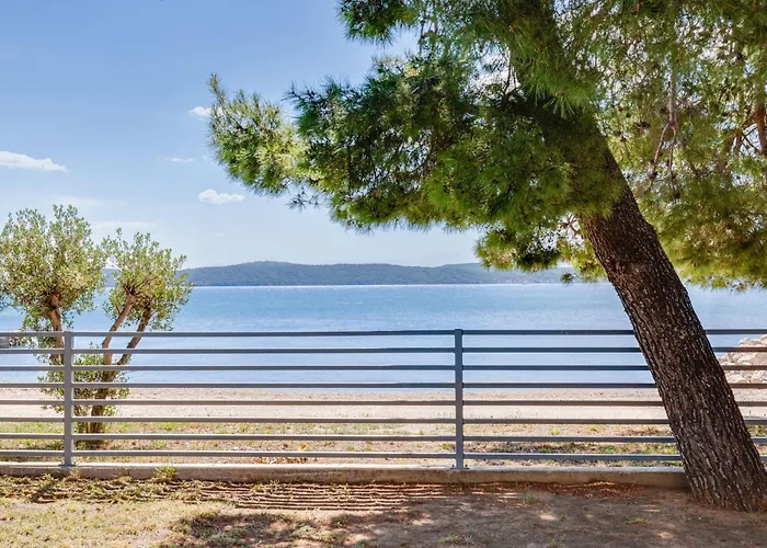 شقة Smokva By Interhome