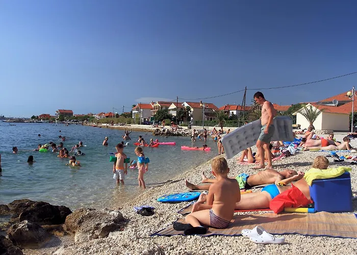 Smokva By Interhome شقة بيبينيا