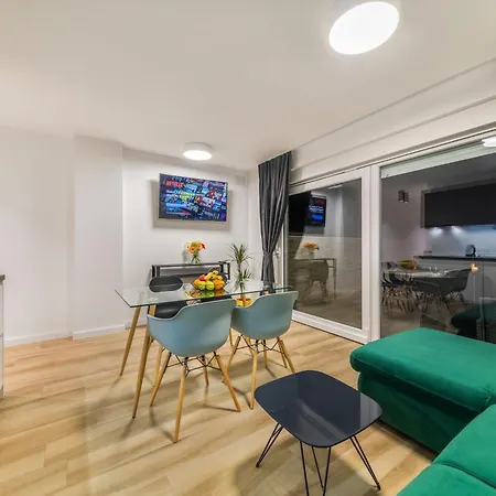 Smokva By Interhome アパート ビビニェ