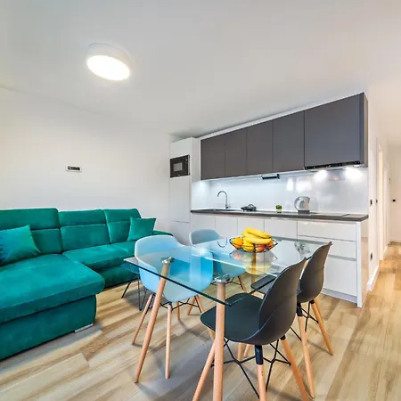 Smokva By Interhome Apartment