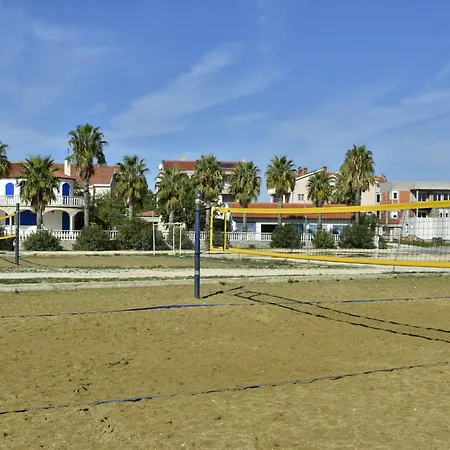 アパート Smokva By Interhome ビビニェ