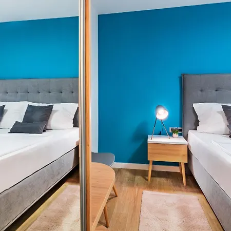 Smokva By Interhome *