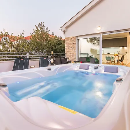 Appartement Smokva By Interhome