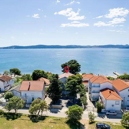 アパート Smokva By Interhome ビビニェ