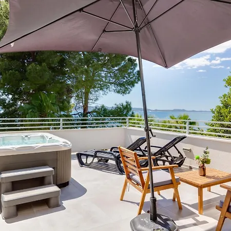 Smokva By Interhome Apartment *