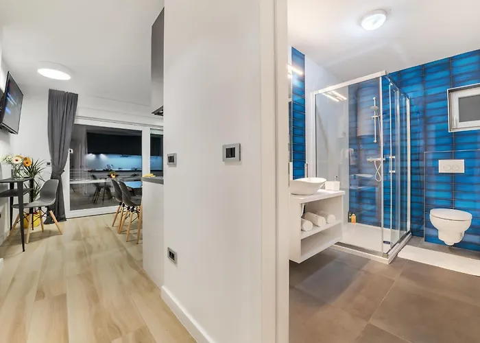 Smokva By Interhome *