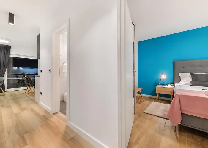 Apartman Smokva By Interhome Bibinje