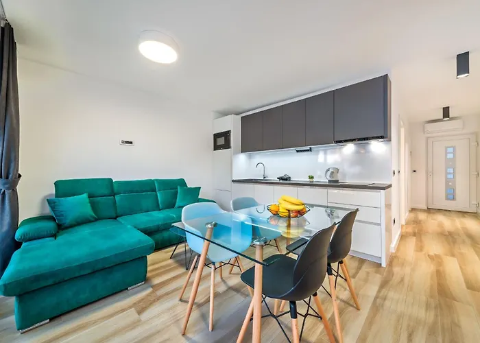 Smokva By Interhome Apartman
