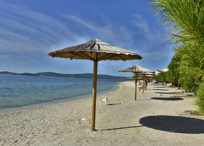 Apartman Smokva By Interhome *