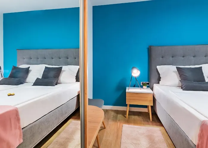 Smokva By Interhome *