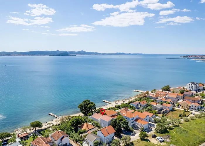 Smokva By Interhome Bibinje