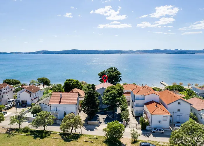 Apartman Smokva By Interhome Bibinje