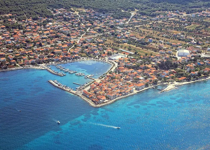 Smokva By Interhome Apartman *